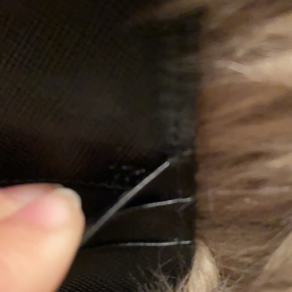 Prada Nylon wallet - Picture 5 of 6